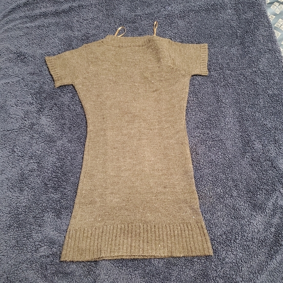 Sweater Dress - Picture 2 of 5